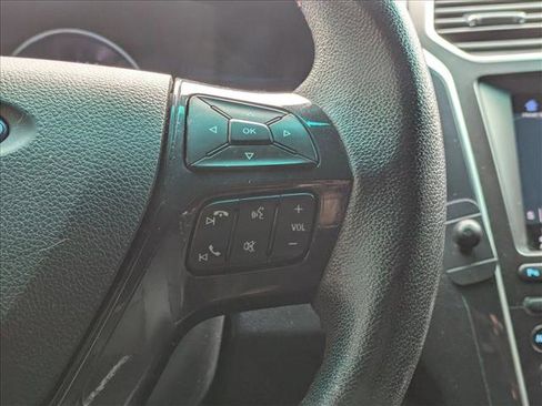 Used 2017 Ford Explorer Sport image 19