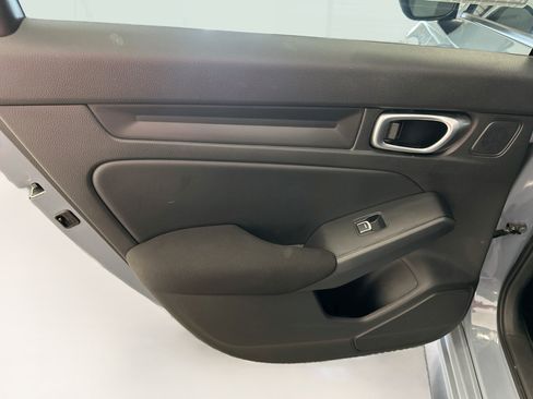 Used 2024 Honda Civic Sport image 26