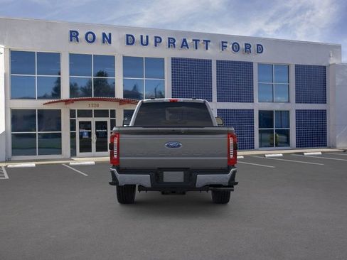New 2026 Ford F350 Lariat w/ Lariat Premium Package image 6
