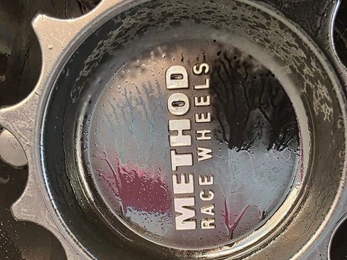 Used 2007 Ford Expedition EL Limited image 32