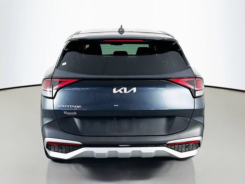 Used 2024 Kia Sportage EX FWD image 6