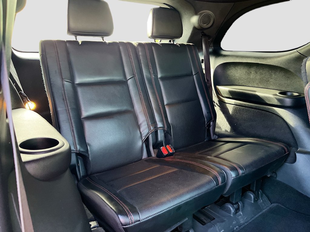 Used 2023 Dodge Durango R/T RWD image 34