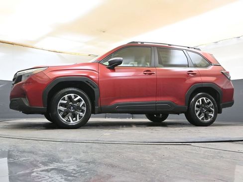 New 2026 Subaru Forester Premium image 40