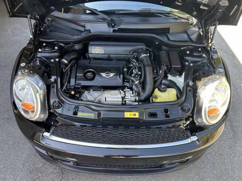 Used 2014 MINI Cooper Clubman S image 25