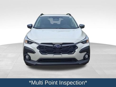Used 2024 Subaru Crosstrek 2.0i Premium AWD/4WD image 3