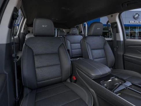 New 2026 Buick Enclave Sport Touring w/ Power Package image 16