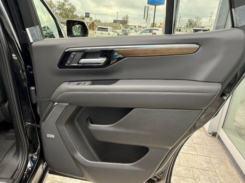 New 2026 Chevrolet Tahoe High Country image 46