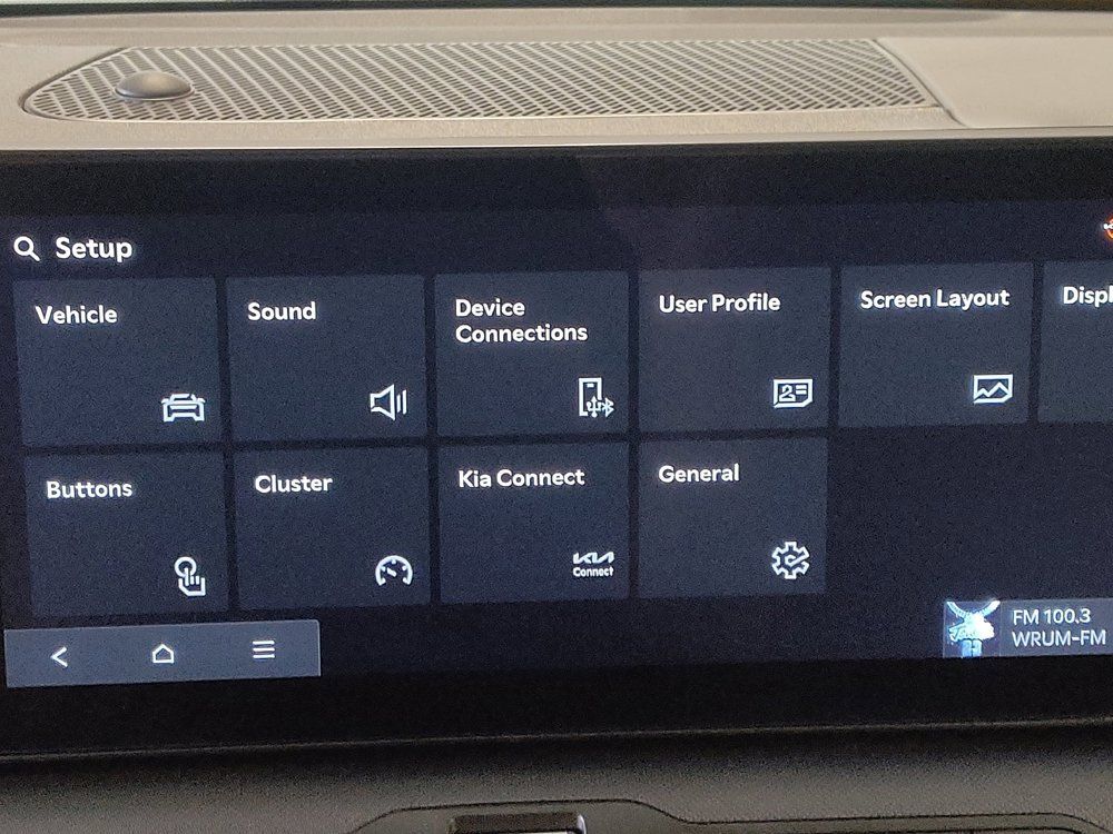 Used 2025 Kia K4 FWD image 25