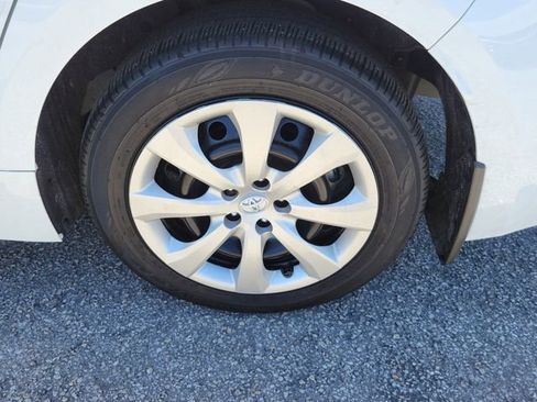 Used 2024 Toyota Corolla LE image 8