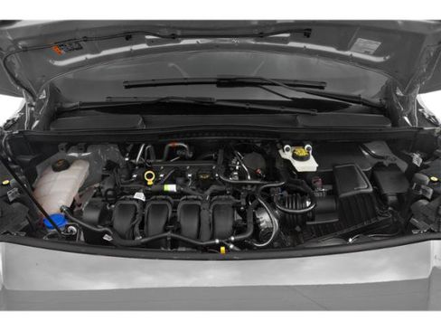 Used 2021 Ford Transit Connect XL FWD image 12