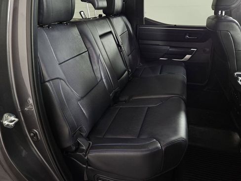 Used 2024 Toyota Tundra Platinum image 27