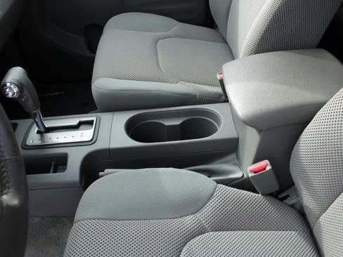 Used 2016 Nissan Frontier SV w/ SV Value Truck Package image 33