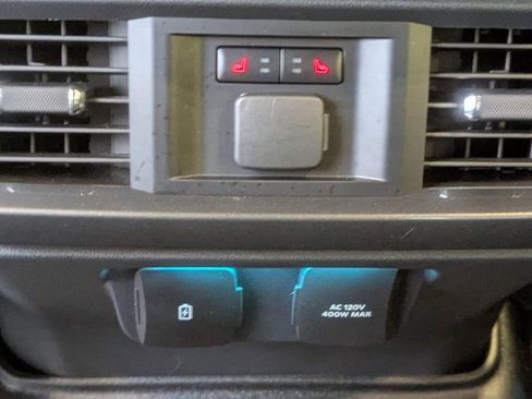 Used 2023 Ford F150 Lariat w/ Equipment Group 502A High image 24