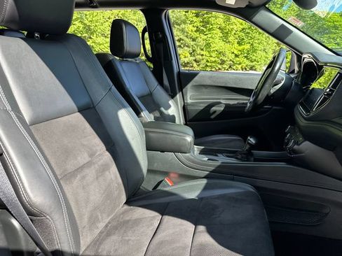 Used 2022 Dodge Durango GT AWD/4WD image 19