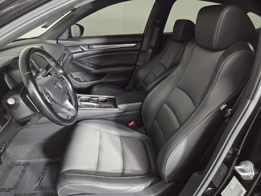 Used 2021 Honda Accord Sport image 8
