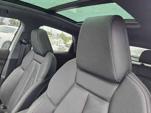 Used 2023 Audi Q4 e-tron Prestige w/ Black Optic Package image 26