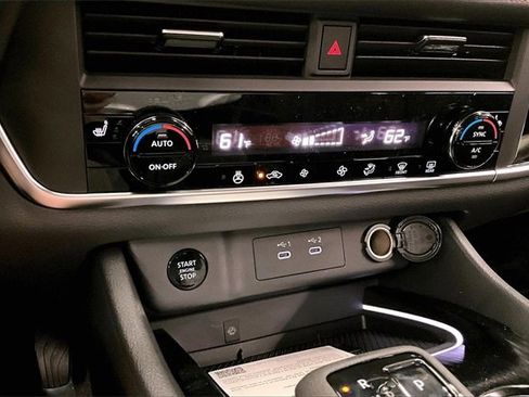 New 2026 Nissan Rogue SV image 26