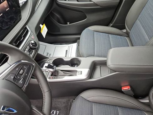 New 2026 Buick Envista Preferred w/ Convenience I Package image 30