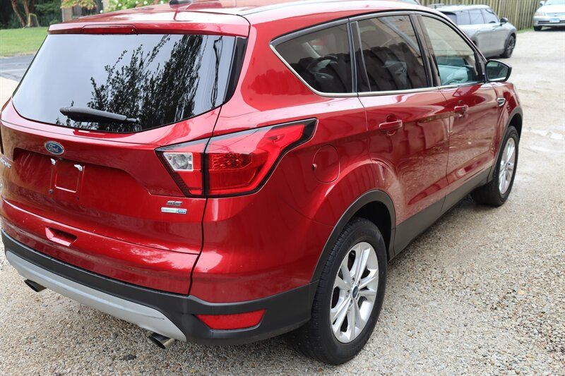 Used 2019 Ford Escape SE AWD/4WD image 6