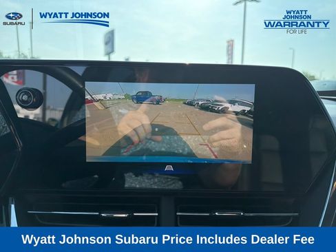 Used 2025 Chevrolet Trax RS w/ Driver Confidence Package FWD image 27