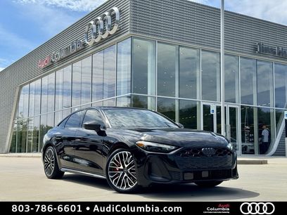 New 2025 Audi S5 Prestige