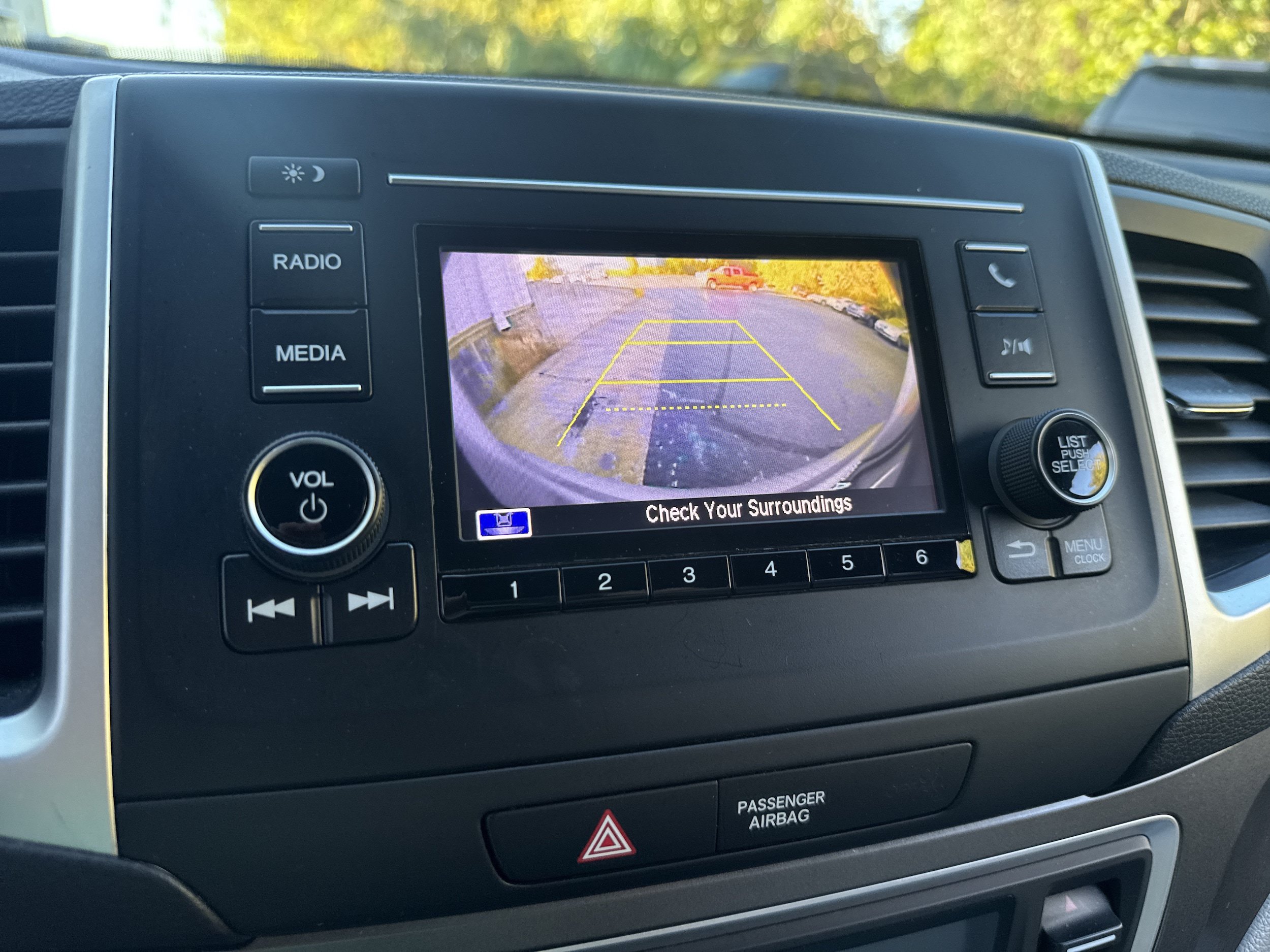 Used 2017 Honda Pilot LX image 20
