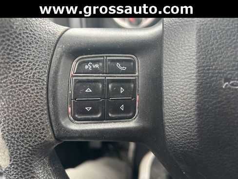 Used 2017 RAM 1500 Express image 13