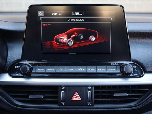 Used 2021 Kia Forte LXS image 36