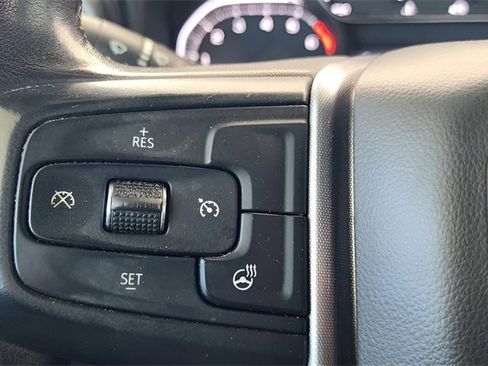 Used 2019 GMC Sierra 1500 SLT w/ SLT Premium Package image 32