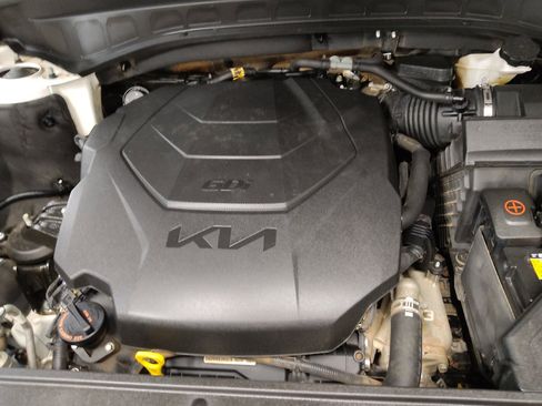 Used 2022 Kia Telluride EX FWD image 30