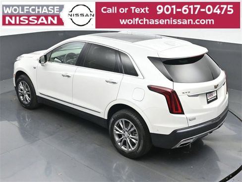 Used 2023 Cadillac XT5 Premium Luxury w/ Technology Package image 30