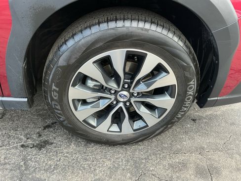 Certified 2023 Subaru Outback Limited image 29