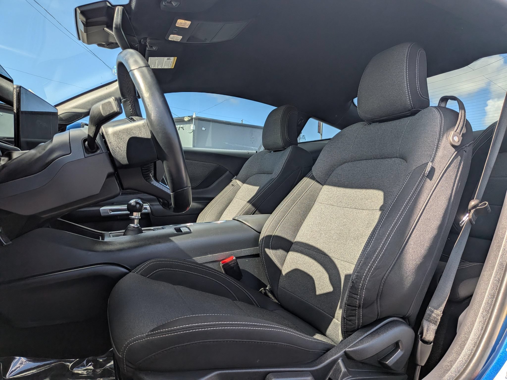 Used 2024 Ford Mustang GT RWD image 5
