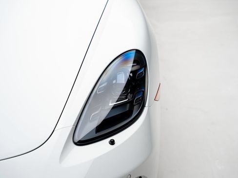 Used 2025 Porsche 718 Cayman GTS RWD image 11