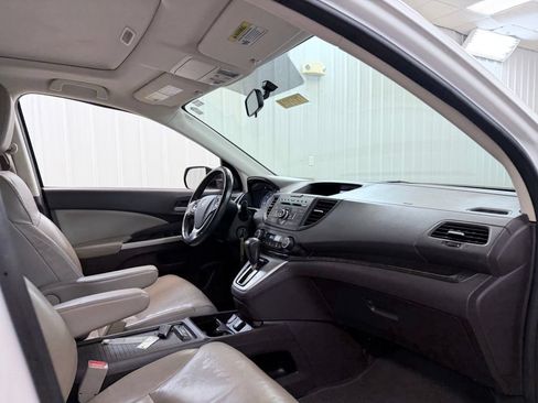Used 2013 Honda CR-V EX-L image 30