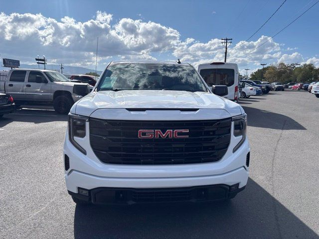 Used 2026 GMC Sierra 1500 Elevation w/ Elevation Select Package AWD/4WD image 2