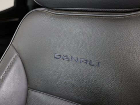 Used 2022 GMC Sierra 1500 Denali image 52