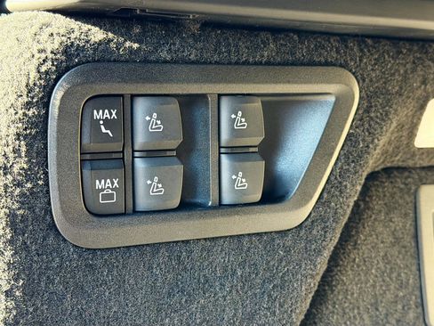 New 2026 BMW X7 xDrive40i image 13