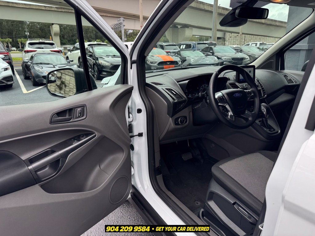 Used 2022 Ford Transit Connect XL FWD image 21