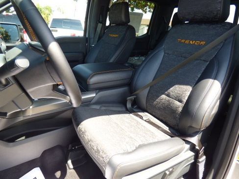 New 2025 Ford F150 Tremor w/ Tow/Haul Package image 31