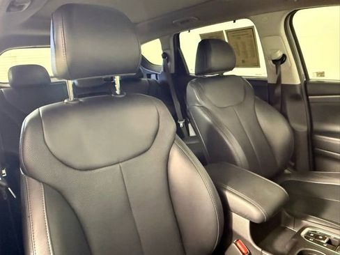 Used 2020 Hyundai Santa Fe Limited image 57