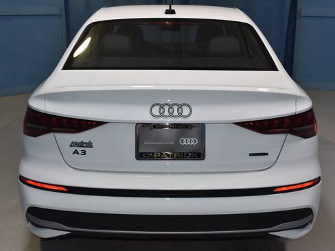 Certified 2026 Audi A3 2.0T Premium w/ Convenience Package AWD/4WD image 27