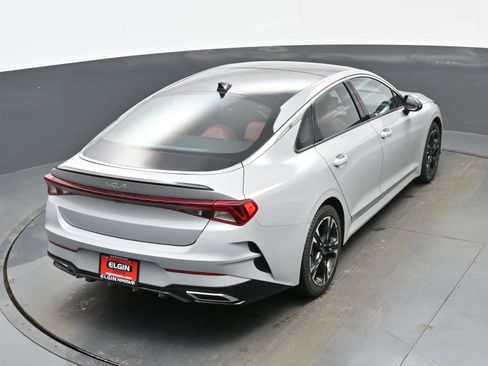 Used 2023 Kia K5 GT-Line image 39