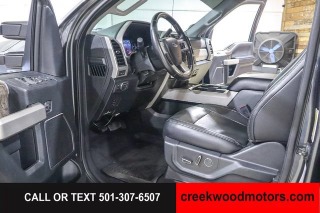 Used 2019 Ford F250 Lariat AWD/4WD image 45