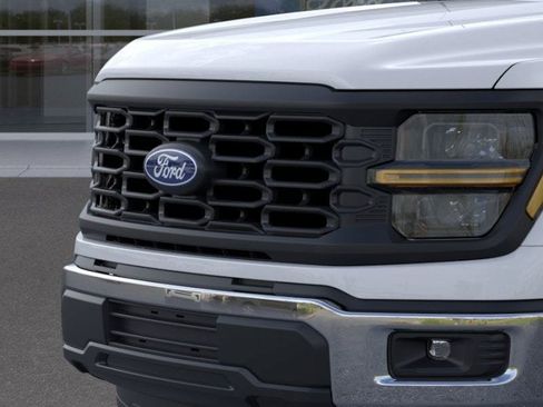 New 2026 Ford F150 XL w/ Equipment Group 103A High RWD image 32