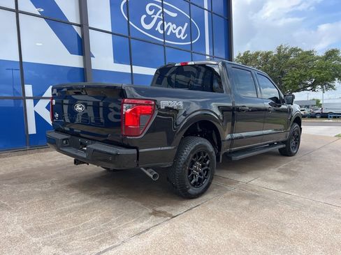 New 2026 Ford F150 XLT AWD/4WD image 7