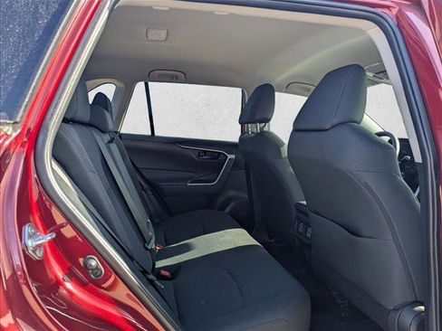 Used 2024 Toyota RAV4 LE image 14
