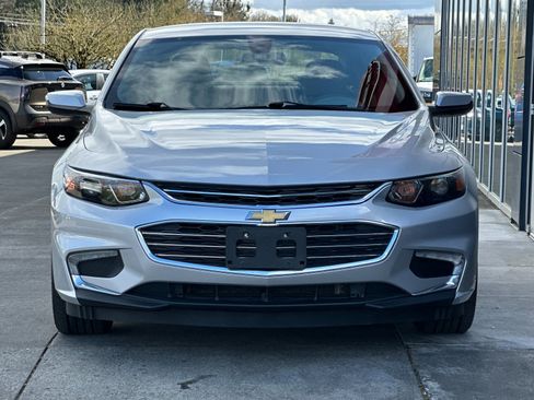 Used 2018 Chevrolet Malibu LT image 8