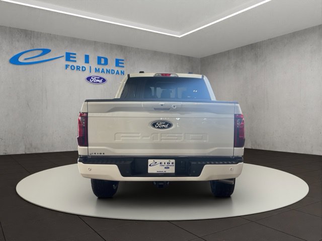 New 2026 Ford F150 XLT w/ Equipment Group 302A MID AWD/4WD image 9
