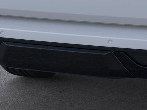 New 2026 Ford Expedition Max Platinum w/ Stealth Appearance Package image 23